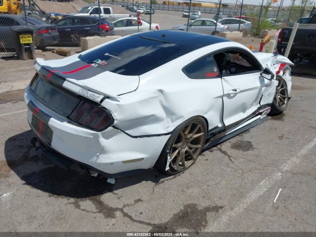 2016 FORD MUSTANG 1FA6P8CFXG5299021 Photo 3