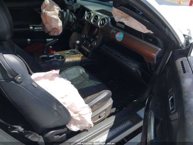 2016 FORD MUSTANG 1FA6P8CFXG5299021 Photo 4