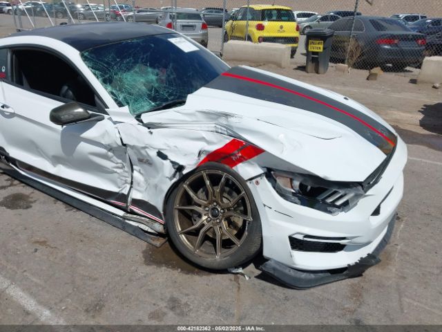 2016 FORD MUSTANG 1FA6P8CFXG5299021 Photo 5