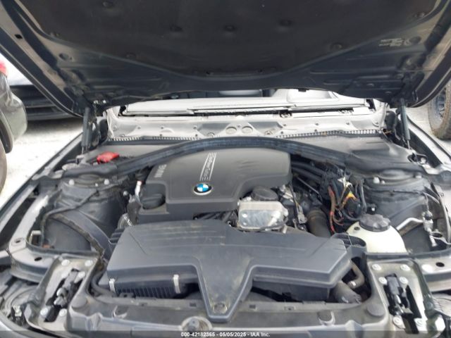 2013 BMW 328I WBA3A5C52DJ461664 Photo 9