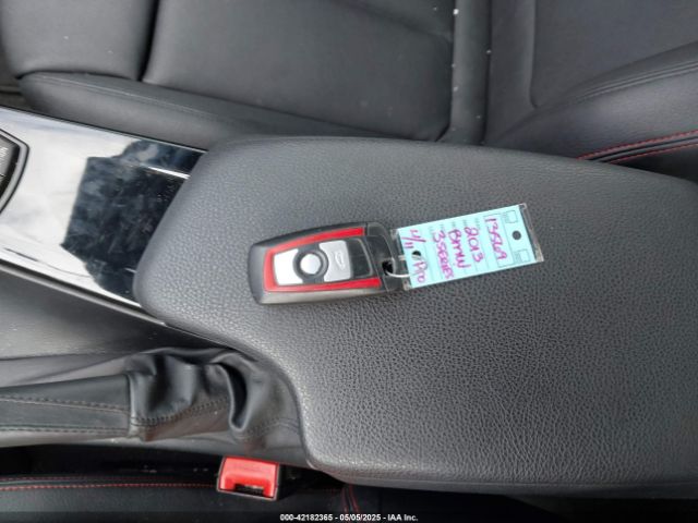2013 BMW 328I WBA3A5C52DJ461664 Photo 10