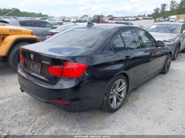 2013 BMW 328I WBA3A5C52DJ461664 Photo 3