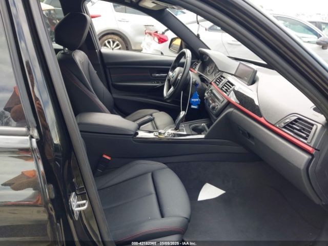 2013 BMW 328I WBA3A5C52DJ461664 Photo 4