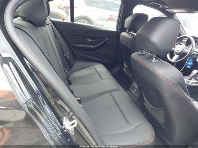 2013 BMW 328I WBA3A5C52DJ461664 Photo 7