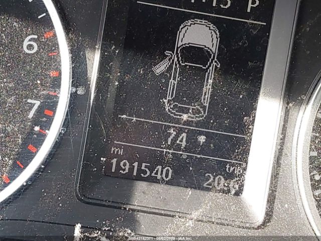 WVGAV3AX7EW071781 Volkswagen TIGUAN S