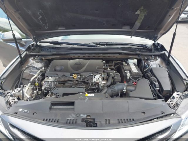 4T1B11HK5KU165065 Toyota a25a-fks
