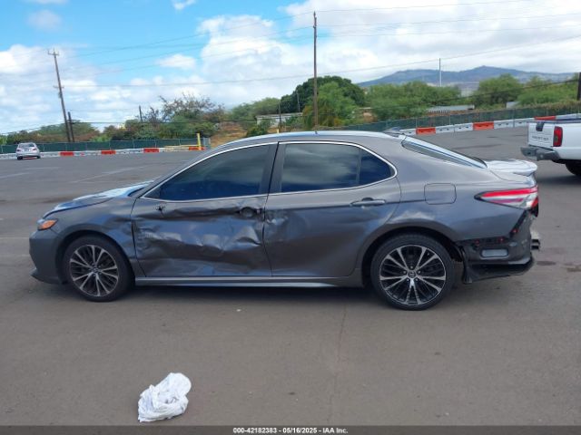4T1B11HK5KU165065 Toyota a25a-fks