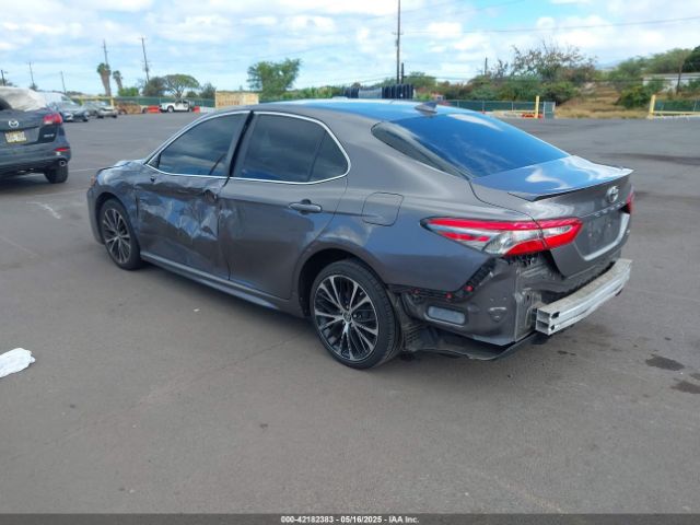 4T1B11HK5KU165065 Toyota a25a-fks