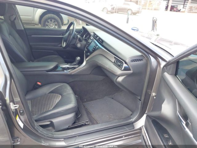 4T1B11HK5KU165065 Toyota a25a-fks