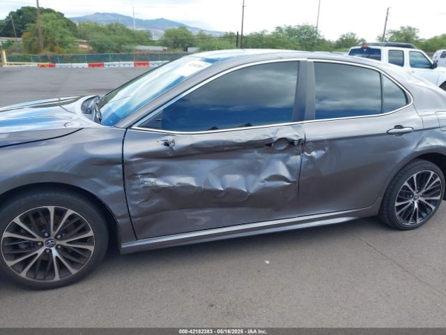 4T1B11HK5KU165065 Toyota a25a-fks
