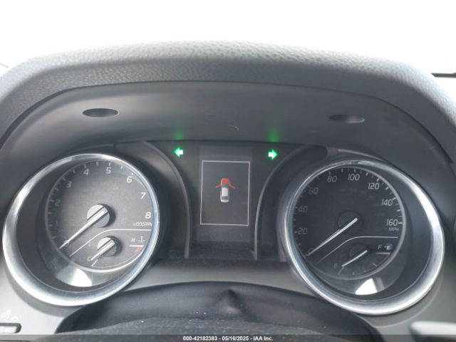 4T1B11HK5KU165065 Toyota a25a-fks