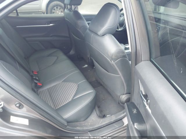 4T1B11HK5KU165065 Toyota a25a-fks