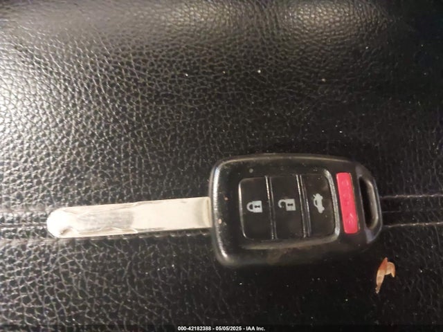 1HGCR2F55GA027833 Honda Accord Sport