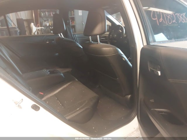 1HGCR2F55GA027833 Honda Accord Sport