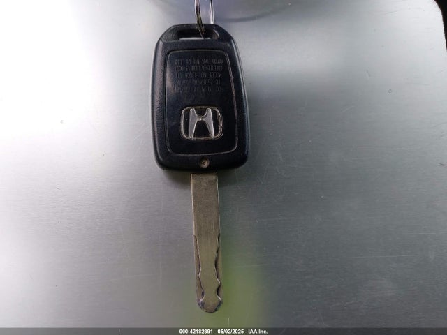 1HGCR2F50HA261511 Honda Accord Sport