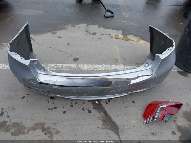 1HGCR2F50HA261511 Honda Accord Sport