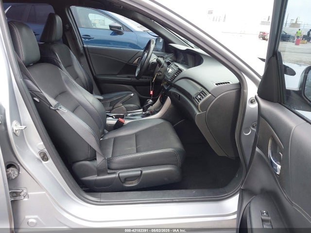 1HGCR2F50HA261511 Honda Accord Sport
