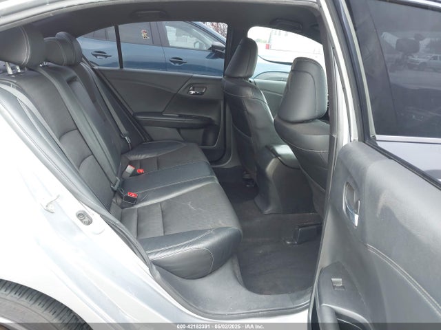1HGCR2F50HA261511 Honda Accord Sport