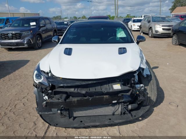 KNAE15LA2L6080727 KIA Stinger Gt-line