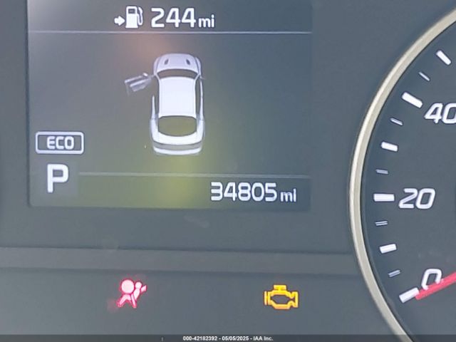 KNAE15LA2L6080727 KIA Stinger Gt-line