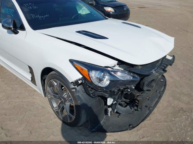 KNAE15LA2L6080727 KIA Stinger Gt-line