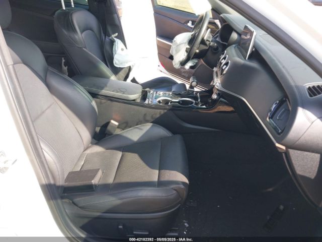 KNAE15LA2L6080727 KIA Stinger Gt-line