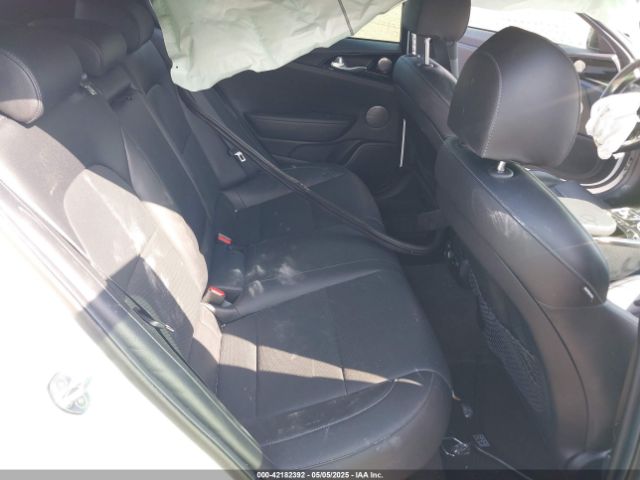 KNAE15LA2L6080727 KIA Stinger Gt-line