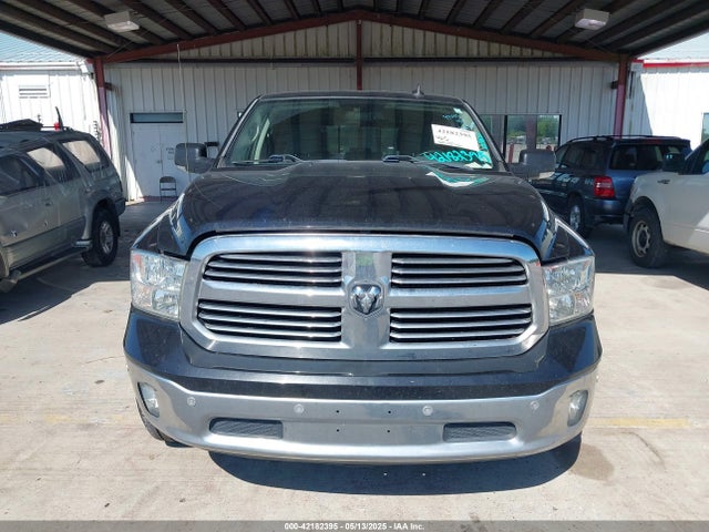 3C6RR6LT4HG592197 RAM 1500