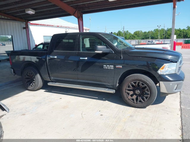 3C6RR6LT4HG592197 RAM 1500