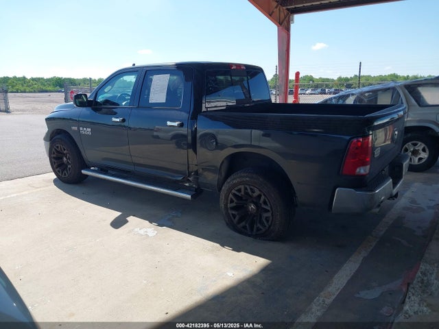 3C6RR6LT4HG592197 RAM 1500