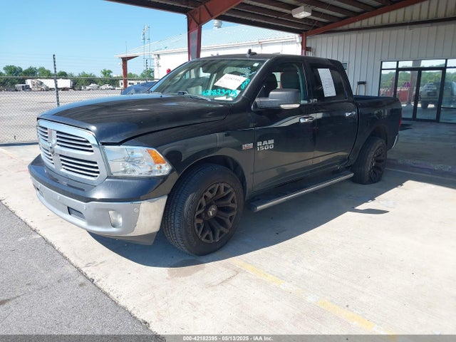 3C6RR6LT4HG592197 RAM 1500
