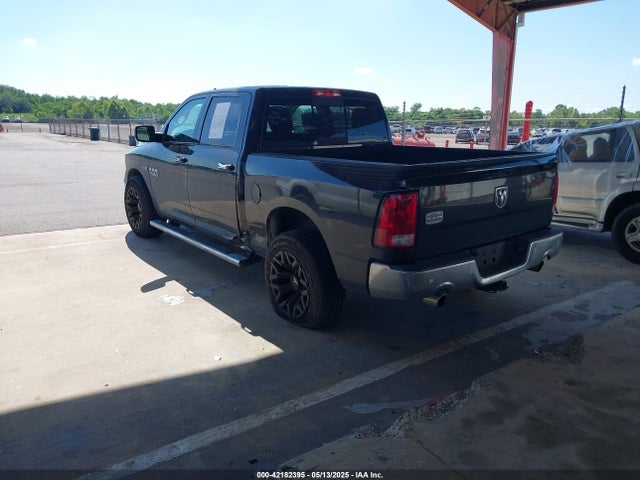 3C6RR6LT4HG592197 RAM 1500