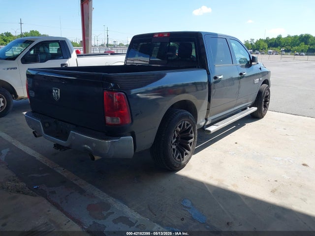 3C6RR6LT4HG592197 RAM 1500