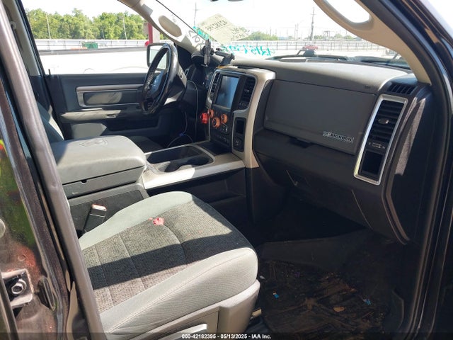 3C6RR6LT4HG592197 RAM 1500