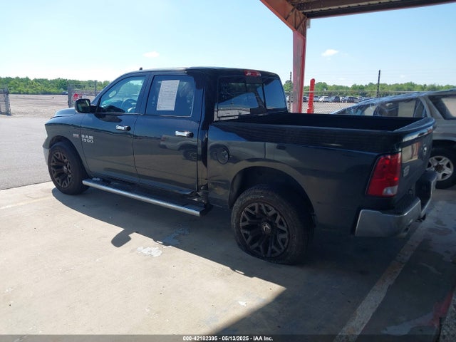 3C6RR6LT4HG592197 RAM 1500