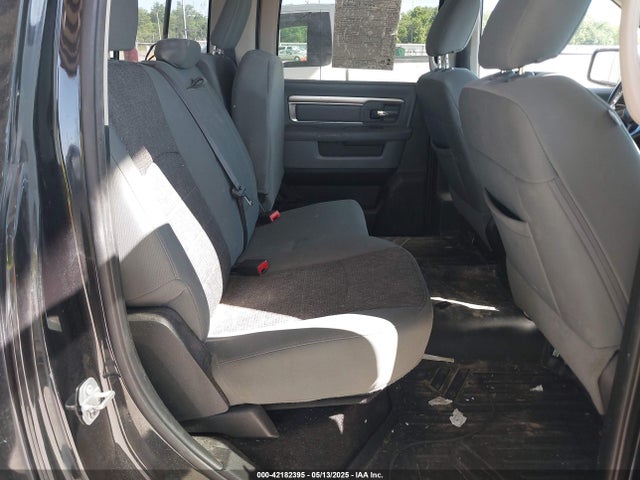 3C6RR6LT4HG592197 RAM 1500