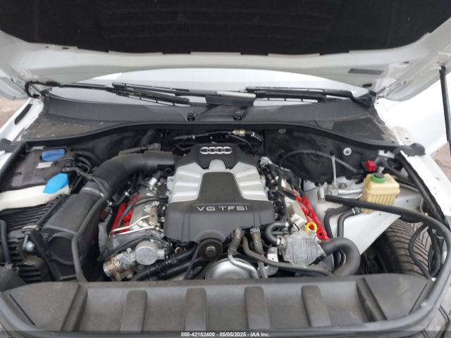 2015 AUDI Q7 WA1LGAFE7FD027337 Photo 9