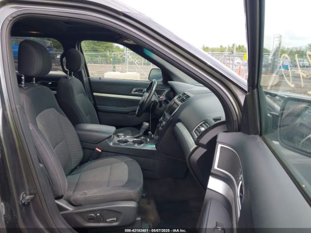 1FM5K8D89GGA61472 Ford EXPLORER XLT