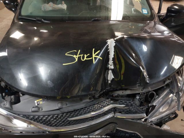 2020 CHRYSLER PACIFICA 2C4RC1BG2LR280156 Photo 9