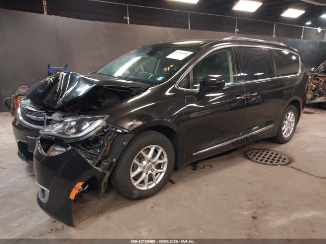 2020 CHRYSLER PACIFICA 2C4RC1BG2LR280156 Photo 1