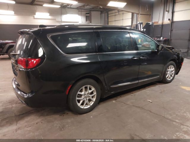 2020 CHRYSLER PACIFICA 2C4RC1BG2LR280156 Photo 3