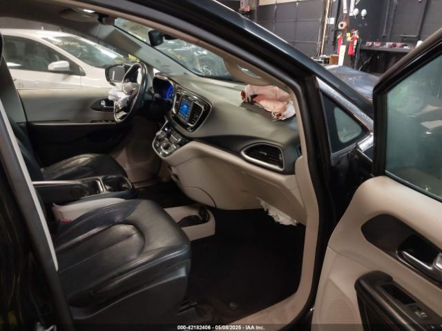 2020 CHRYSLER PACIFICA 2C4RC1BG2LR280156 Photo 4