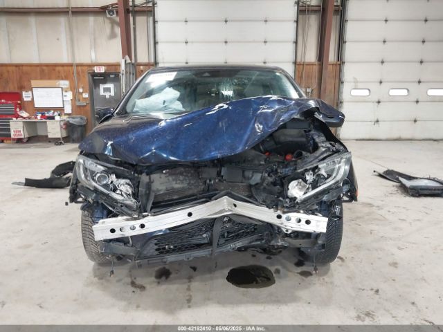 5FNRL6H71KB133485 Honda Odyssey Ex-l