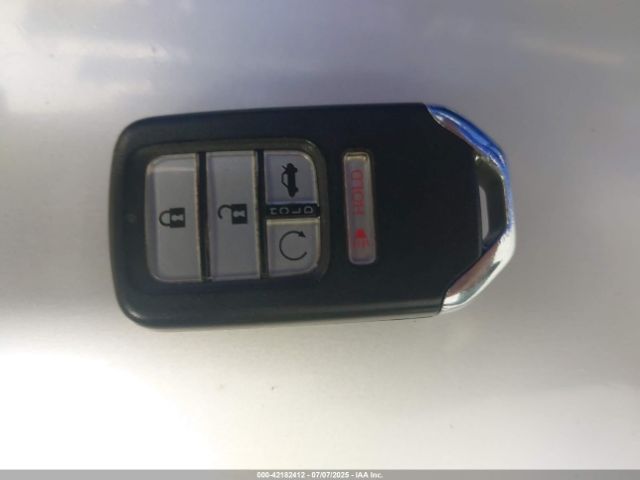 2022 HONDA ACCORD 1HGCV2F3XNA008590 Photo 10