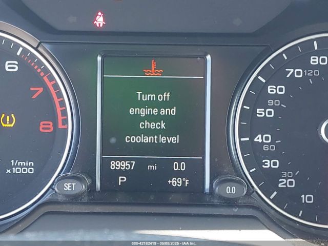 WA1C2AFP5HA066514 Audi Q5 2.0t Premium