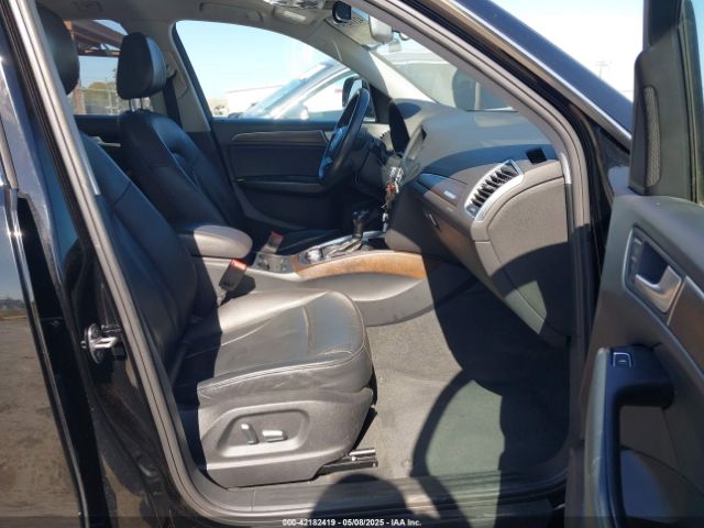 WA1C2AFP5HA066514 Audi Q5 2.0t Premium