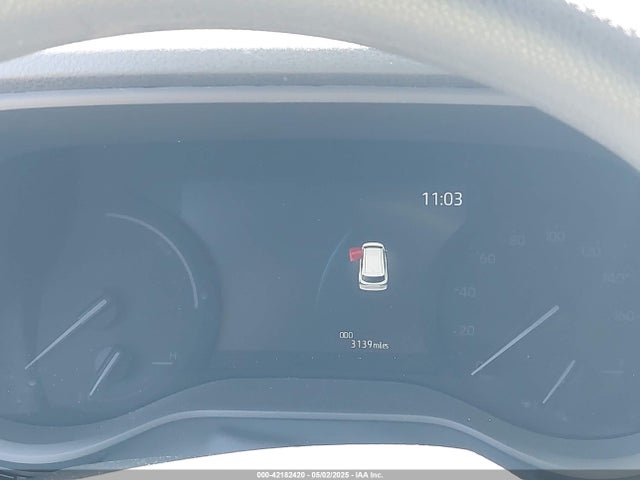 5TDKRKEC2SS239529 Toyota SIENNA LE