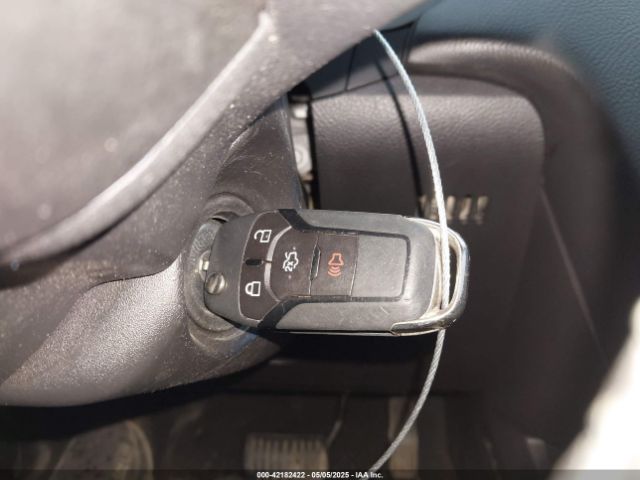 3FA6P0HD4ER102833 Ford FUSION SE
