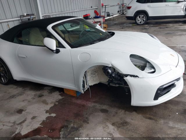 WP0CA2A90RS238404 Porsche 911