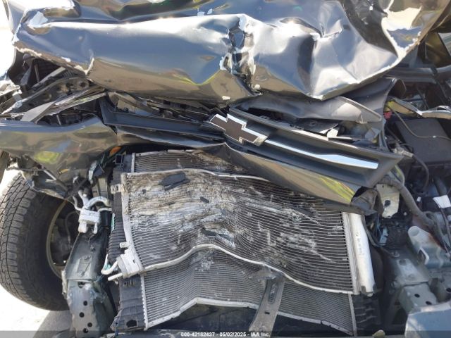 3GNCJKSB0LL247795 Chevrolet Trax Fwd Ls